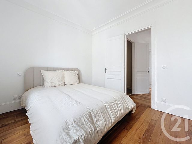 Appartement T3 &agrave; louer - 3 pi&egrave;ces - 73,80 m2 - Boulogne Billancourt - 92 - ILE-DE-FRANCE