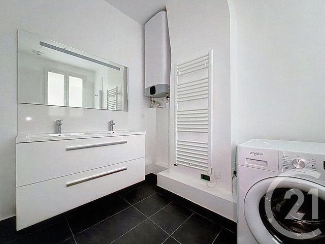 Appartement T3 &agrave; louer - 3 pi&egrave;ces - 73,80 m2 - Boulogne Billancourt - 92 - ILE-DE-FRANCE