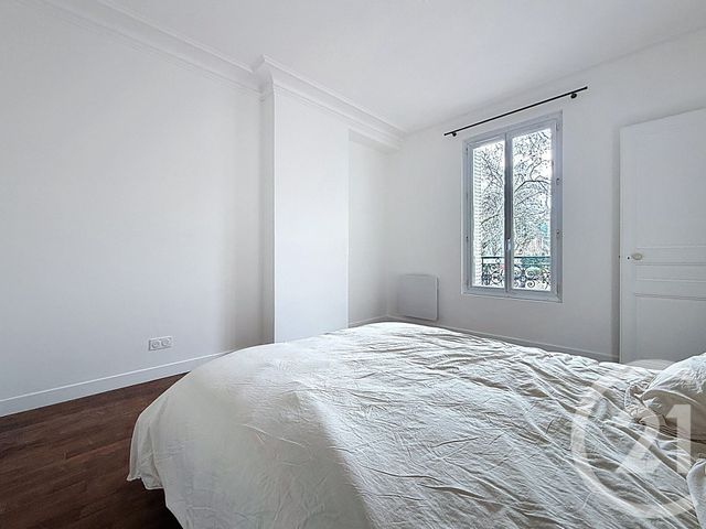 Appartement T4 &agrave; louer - 4 pi&egrave;ces - 83,80 m2 - Boulogne Billancourt - 92 - ILE-DE-FRANCE