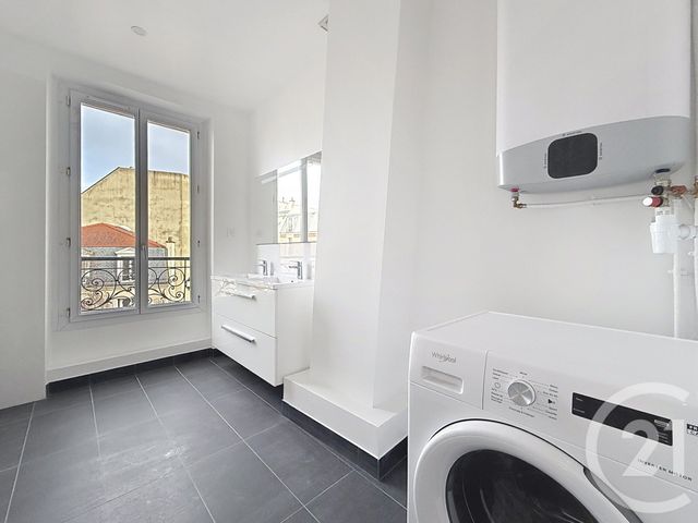 Appartement T4 &agrave; louer - 4 pi&egrave;ces - 83,80 m2 - Boulogne Billancourt - 92 - ILE-DE-FRANCE