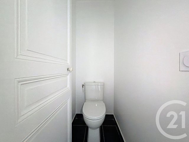 Appartement T4 &agrave; louer - 4 pi&egrave;ces - 83,80 m2 - Boulogne Billancourt - 92 - ILE-DE-FRANCE