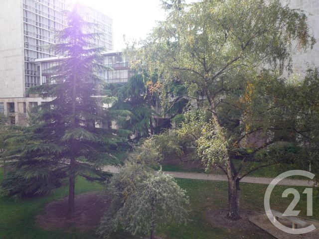 Appartement T2 &agrave; louer - 2 pi&egrave;ces - 32,47 m2 - Boulogne Billancourt - 92 - ILE-DE-FRANCE