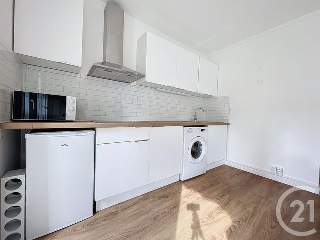 Appartement T2 &agrave; louer - 2 pi&egrave;ces - 32,47 m2 - Boulogne Billancourt - 92 - ILE-DE-FRANCE