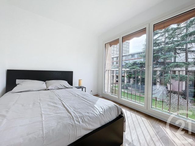 Appartement T2 &agrave; louer - 2 pi&egrave;ces - 32,47 m2 - Boulogne Billancourt - 92 - ILE-DE-FRANCE