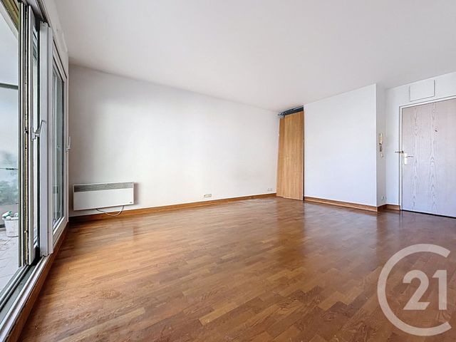Appartement F1 &agrave; vendre - 1 pi&egrave;ce - 30,03 m2 - Boulogne Billancourt - 92 - ILE-DE-FRANCE