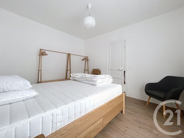 Appartement T2 &agrave; louer - 2 pi&egrave;ces - 32,77 m2 - Paris - 75012 - ILE-DE-FRANCE