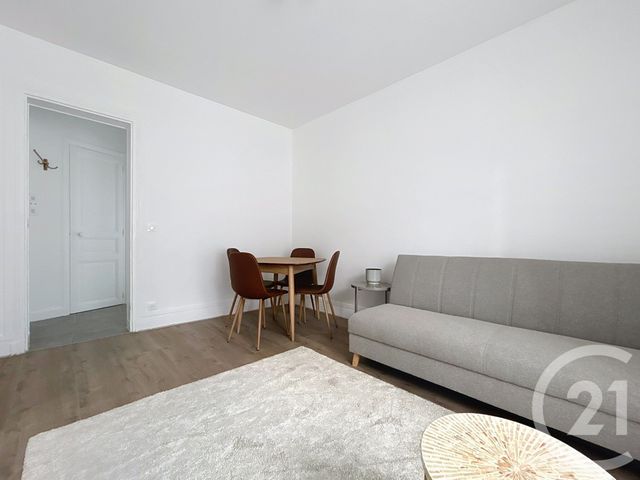 Appartement T2 &agrave; louer - 2 pi&egrave;ces - 32,77 m2 - Paris - 75012 - ILE-DE-FRANCE