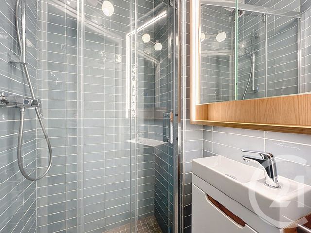 Appartement T2 &agrave; louer - 2 pi&egrave;ces - 32,77 m2 - Paris - 75012 - ILE-DE-FRANCE