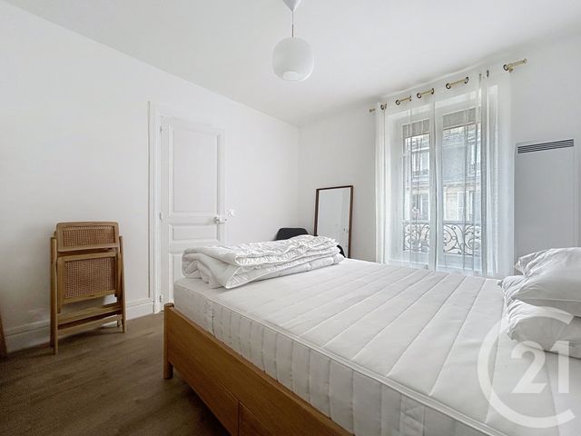Appartement T2 &agrave; louer - 2 pi&egrave;ces - 32,77 m2 - Paris - 75012 - ILE-DE-FRANCE