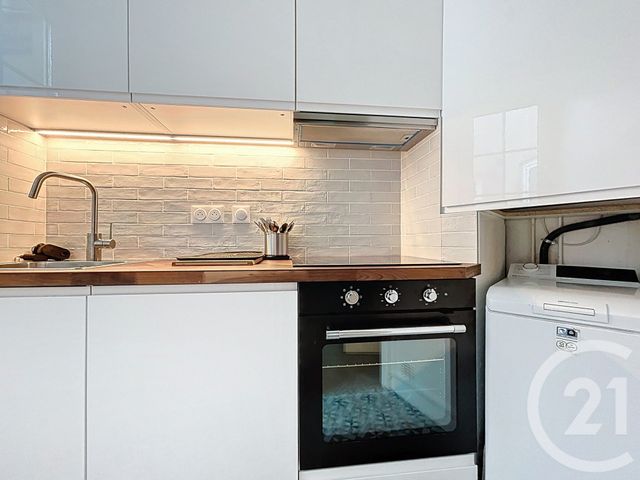 Appartement T2 &agrave; louer - 2 pi&egrave;ces - 32,77 m2 - Paris - 75012 - ILE-DE-FRANCE