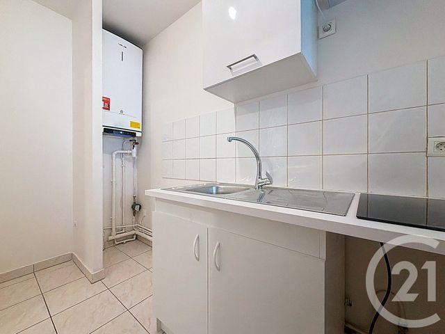 Appartement T2 &agrave; louer - 2 pi&egrave;ces - 43,03 m2 - Issy Les Moulineaux - 92 - ILE-DE-FRANCE