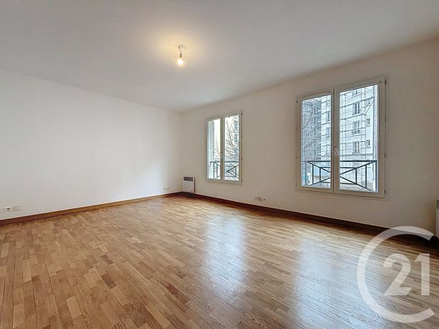 appartement - ISSY LES MOULINEAUX - 92