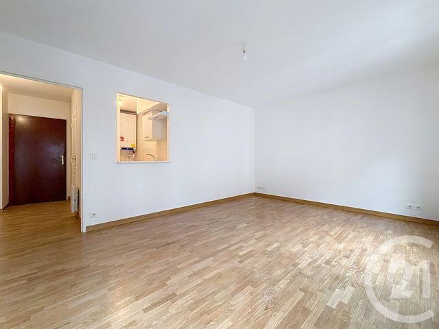 Appartement T2 &agrave; louer - 2 pi&egrave;ces - 43,03 m2 - Issy Les Moulineaux - 92 - ILE-DE-FRANCE