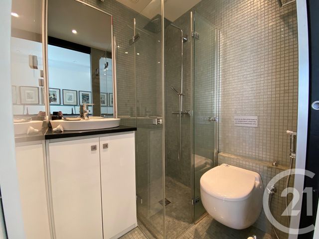 Appartement Studio &agrave; louer - 1 pi&egrave;ce - 19,75 m2 - Paris - 75018 - ILE-DE-FRANCE