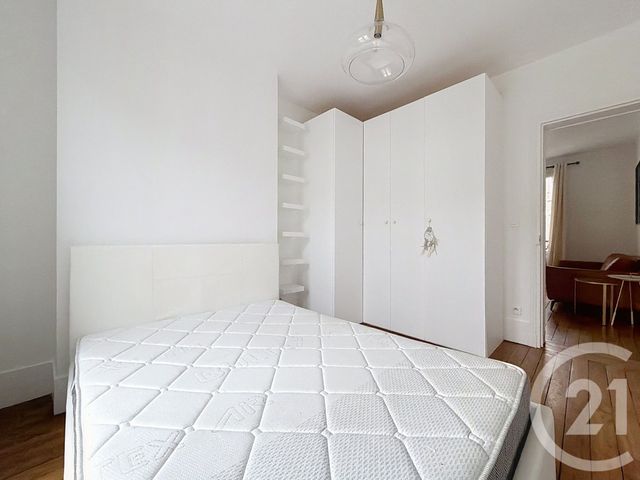Appartement T2 &agrave; louer - 2 pi&egrave;ces - 32,19 m2 - Boulogne Billancourt - 92 - ILE-DE-FRANCE