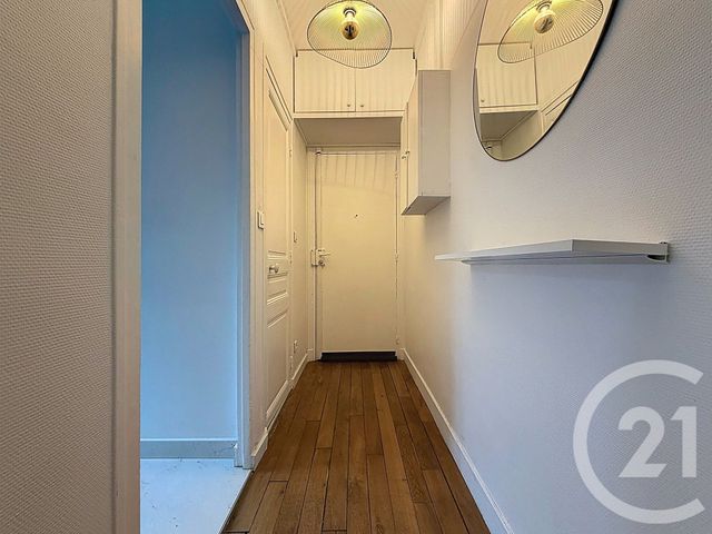 Appartement T2 &agrave; louer - 2 pi&egrave;ces - 32,19 m2 - Boulogne Billancourt - 92 - ILE-DE-FRANCE