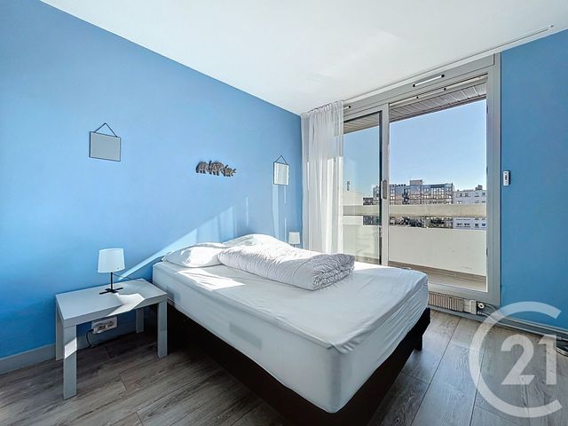 Appartement T3 &agrave; louer - 3 pi&egrave;ces - 64,41 m2 - Boulogne Billancourt - 92 - ILE-DE-FRANCE