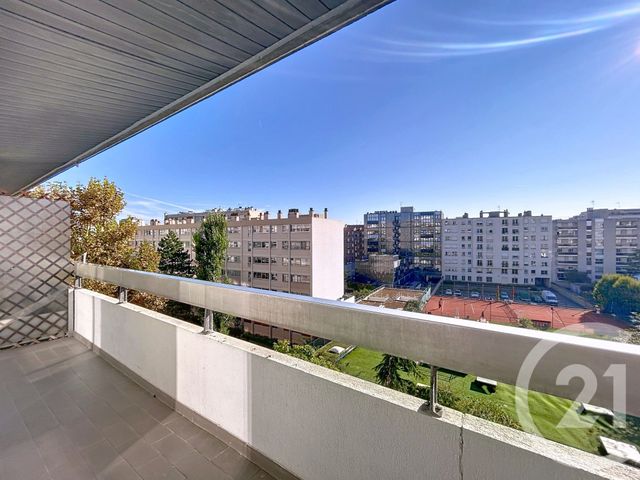 Appartement T3 &agrave; louer - 3 pi&egrave;ces - 64,41 m2 - Boulogne Billancourt - 92 - ILE-DE-FRANCE