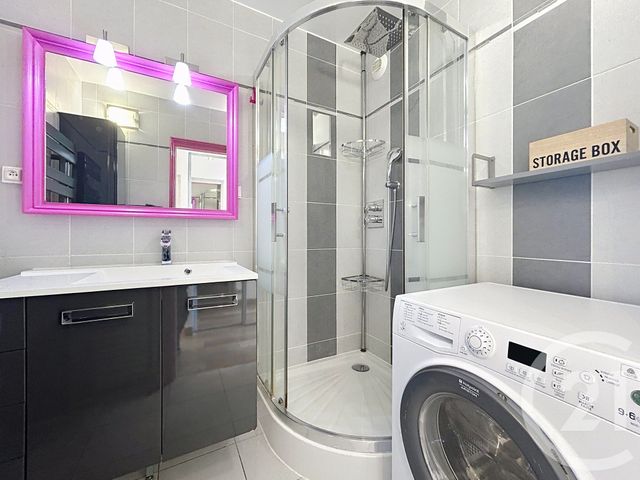 Appartement T3 &agrave; louer - 3 pi&egrave;ces - 64,41 m2 - Boulogne Billancourt - 92 - ILE-DE-FRANCE