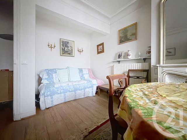 Appartement F2 &agrave; vendre - 2 pi&egrave;ces - 41,48 m2 - Boulogne Billancourt - 92 - ILE-DE-FRANCE