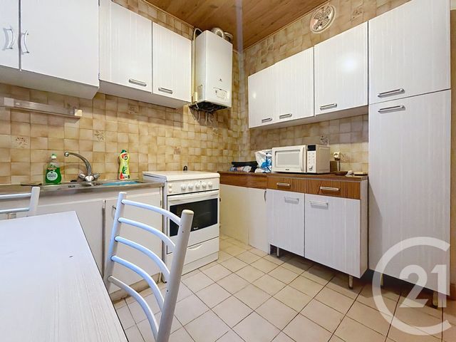 Appartement F2 &agrave; vendre - 2 pi&egrave;ces - 41,48 m2 - Boulogne Billancourt - 92 - ILE-DE-FRANCE