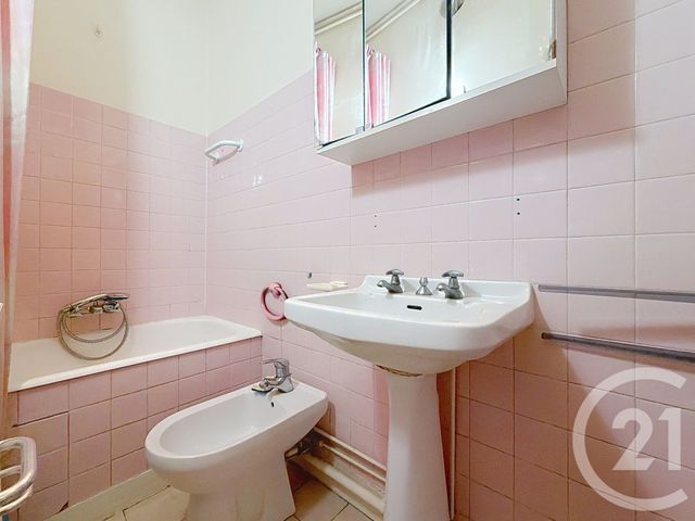 Appartement F2 &agrave; vendre - 2 pi&egrave;ces - 41,48 m2 - Boulogne Billancourt - 92 - ILE-DE-FRANCE