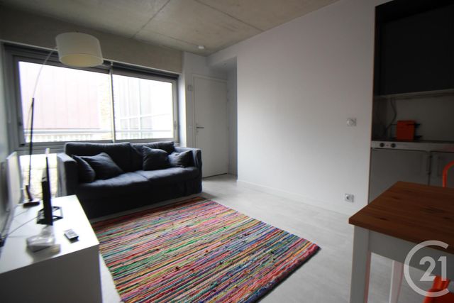Appartement F2 &agrave; louer - 2 pi&egrave;ces - 26,12 m2 - Boulogne Billancourt - 92 - ILE-DE-FRANCE