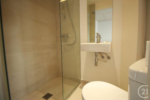 Appartement F2 &agrave; louer - 2 pi&egrave;ces - 26,12 m2 - Boulogne Billancourt - 92 - ILE-DE-FRANCE