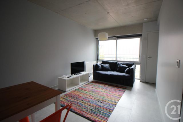 Appartement F2 &agrave; louer - 2 pi&egrave;ces - 26,12 m2 - Boulogne Billancourt - 92 - ILE-DE-FRANCE