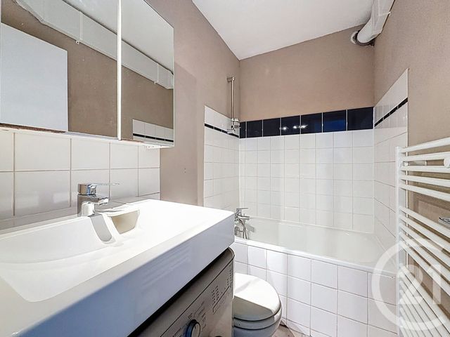 Appartement Studio &agrave; vendre - 1 pi&egrave;ce - 16,85 m2 - Boulogne Billancourt - 92 - ILE-DE-FRANCE