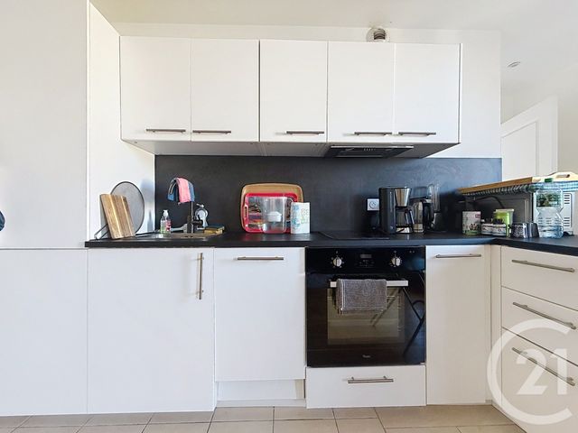 Appartement T2 &agrave; louer - 2 pi&egrave;ces - 36,53 m2 - Boulogne Billancourt - 92 - ILE-DE-FRANCE