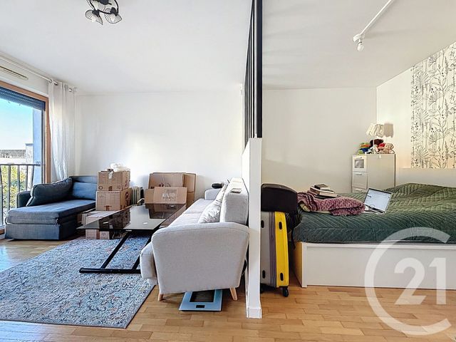 Appartement T2 &agrave; louer - 2 pi&egrave;ces - 36,53 m2 - Boulogne Billancourt - 92 - ILE-DE-FRANCE