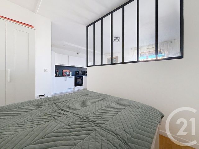 Appartement T2 &agrave; louer - 2 pi&egrave;ces - 36,53 m2 - Boulogne Billancourt - 92 - ILE-DE-FRANCE