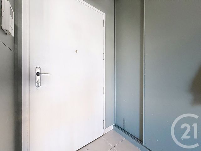 Appartement T2 &agrave; louer - 2 pi&egrave;ces - 36,53 m2 - Boulogne Billancourt - 92 - ILE-DE-FRANCE