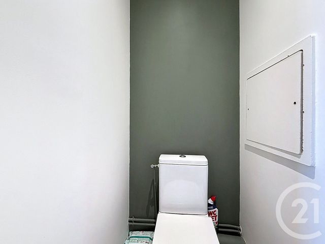 Appartement T2 &agrave; louer - 2 pi&egrave;ces - 36,53 m2 - Boulogne Billancourt - 92 - ILE-DE-FRANCE