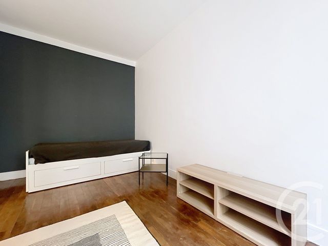 Appartement Studio &agrave; louer - 1 pi&egrave;ce - 18,67 m2 - Boulogne Billancourt - 92 - ILE-DE-FRANCE