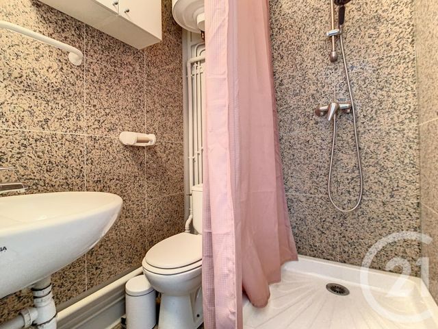 Appartement Studio &agrave; louer - 1 pi&egrave;ce - 17,49 m2 - Boulogne Billancourt - 92 - ILE-DE-FRANCE