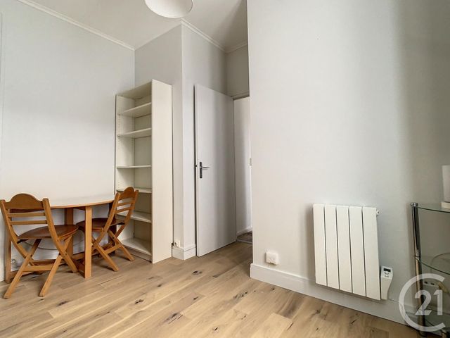 Appartement Studio &agrave; louer - 1 pi&egrave;ce - 17,49 m2 - Boulogne Billancourt - 92 - ILE-DE-FRANCE
