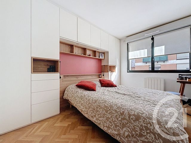 Appartement T3 &agrave; louer - 3 pi&egrave;ces - 72,28 m2 - Boulogne Billancourt - 92 - ILE-DE-FRANCE