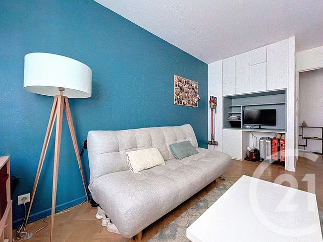 Appartement T3 &agrave; louer - 3 pi&egrave;ces - 72,28 m2 - Boulogne Billancourt - 92 - ILE-DE-FRANCE