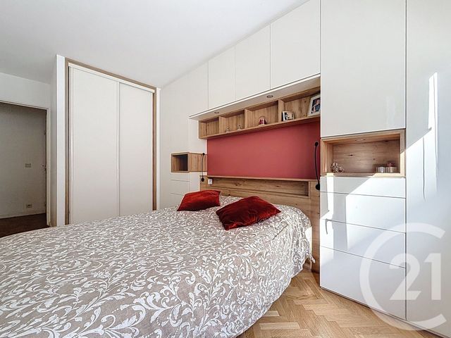 Appartement T3 &agrave; louer - 3 pi&egrave;ces - 72,28 m2 - Boulogne Billancourt - 92 - ILE-DE-FRANCE