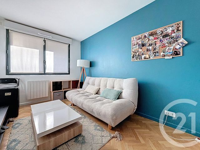 Appartement T3 &agrave; louer - 3 pi&egrave;ces - 72,28 m2 - Boulogne Billancourt - 92 - ILE-DE-FRANCE
