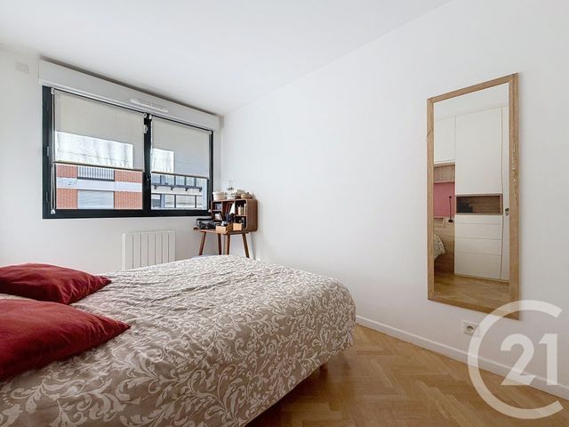 Appartement T3 &agrave; louer - 3 pi&egrave;ces - 72,28 m2 - Boulogne Billancourt - 92 - ILE-DE-FRANCE