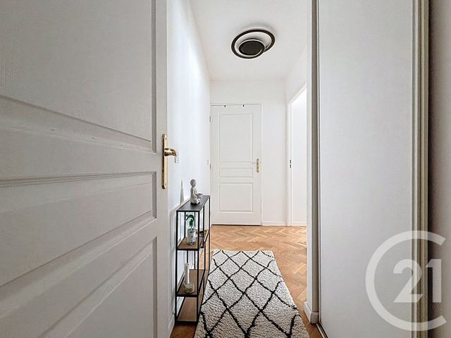 Appartement T3 &agrave; louer - 3 pi&egrave;ces - 72,28 m2 - Boulogne Billancourt - 92 - ILE-DE-FRANCE