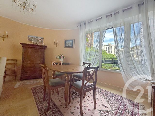Appartement F3 &agrave; vendre - 3 pi&egrave;ces - 74,67 m2 - Boulogne Billancourt - 92 - ILE-DE-FRANCE
