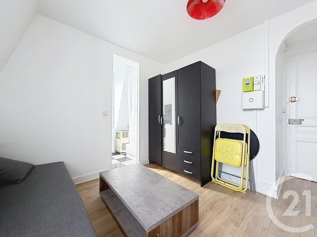 Appartement Studio &agrave; louer - 1 pi&egrave;ce - 11,66 m2 - Paris - 75016 - ILE-DE-FRANCE