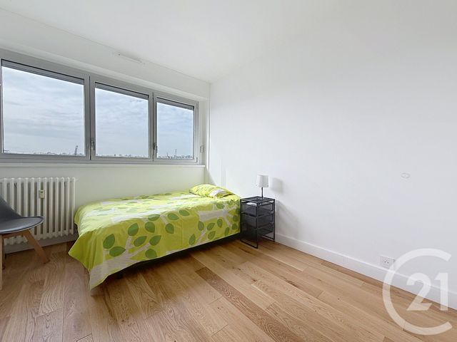 Appartement T4 &agrave; louer - 4 pi&egrave;ces - 80 m2 - Boulogne Billancourt - 92 - ILE-DE-FRANCE