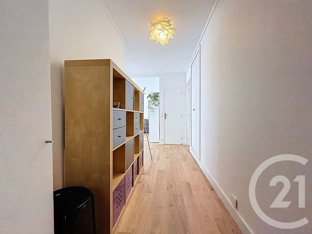 Appartement T4 &agrave; louer - 4 pi&egrave;ces - 80 m2 - Boulogne Billancourt - 92 - ILE-DE-FRANCE