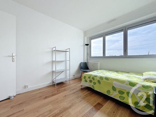 Appartement T4 &agrave; louer - 4 pi&egrave;ces - 80 m2 - Boulogne Billancourt - 92 - ILE-DE-FRANCE