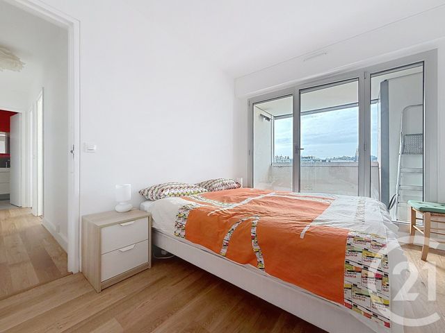 Appartement T4 &agrave; louer - 4 pi&egrave;ces - 80 m2 - Boulogne Billancourt - 92 - ILE-DE-FRANCE